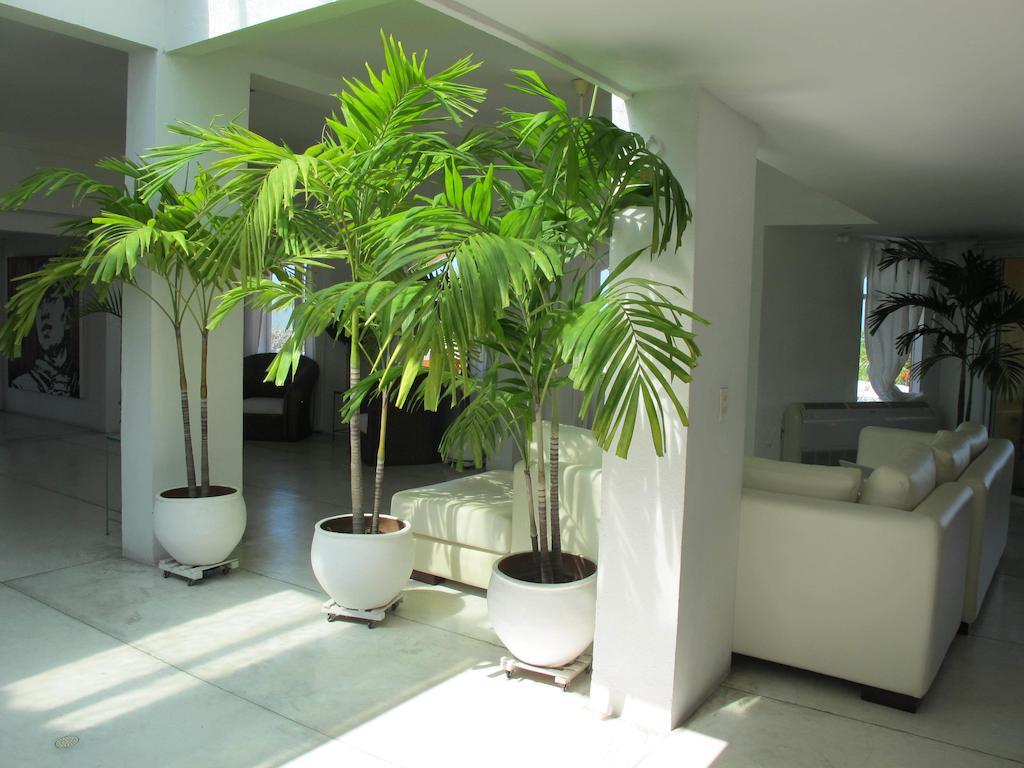 Penthouse Caribbean View And Private Pool, Cartagena Apartment Bagian luar foto