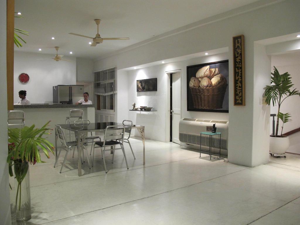 Penthouse Caribbean View And Private Pool, Cartagena Apartment Bagian luar foto