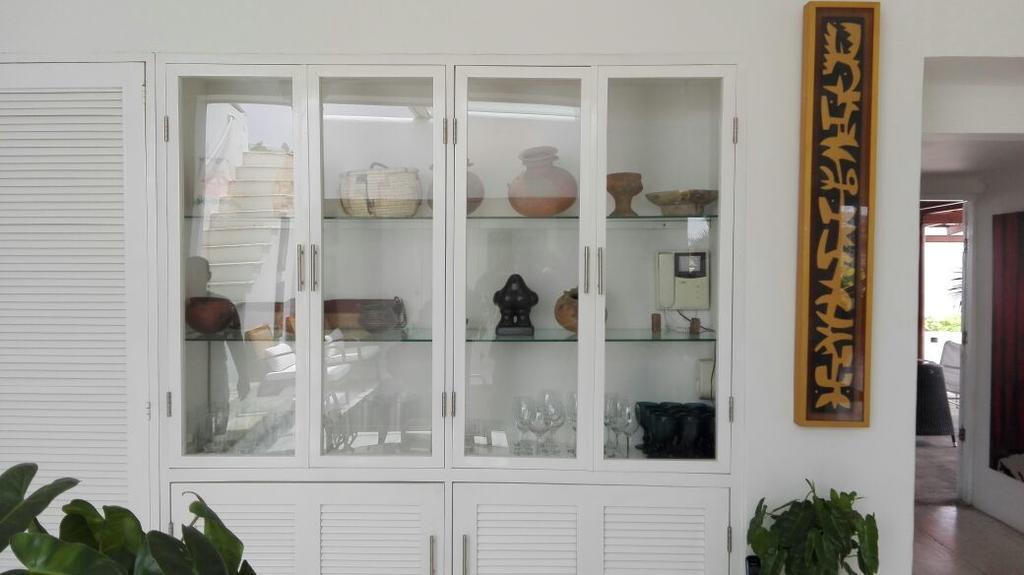 Penthouse Caribbean View And Private Pool, Cartagena Apartment Bagian luar foto