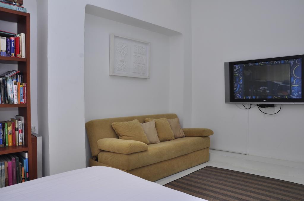 Penthouse Caribbean View And Private Pool, Cartagena Apartment Bagian luar foto