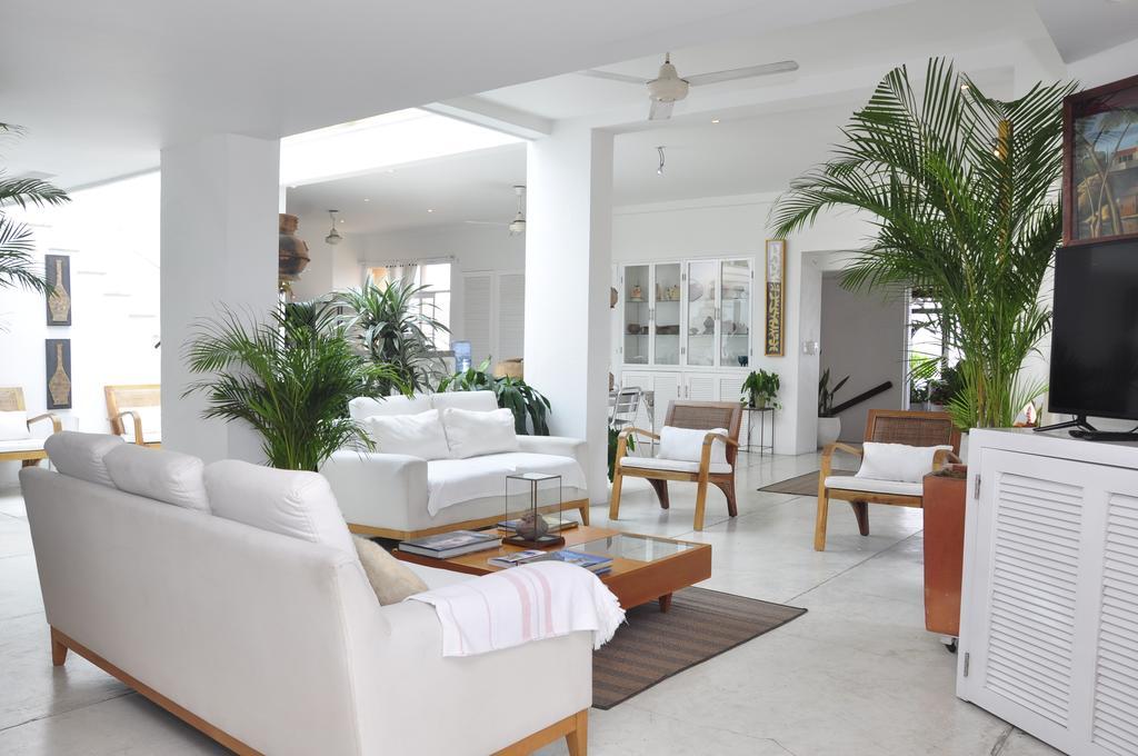 Penthouse Caribbean View And Private Pool, Cartagena Apartment Bagian luar foto